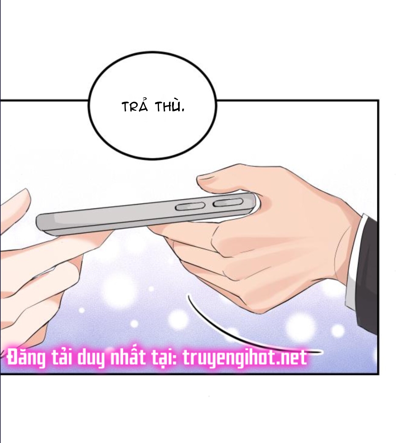 cuộc hôn nhân hoàn hảo chapter 10.2 1