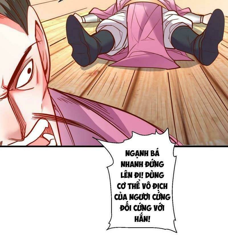 tối cường đại biểu hoàng kim thận chapter 80 39
