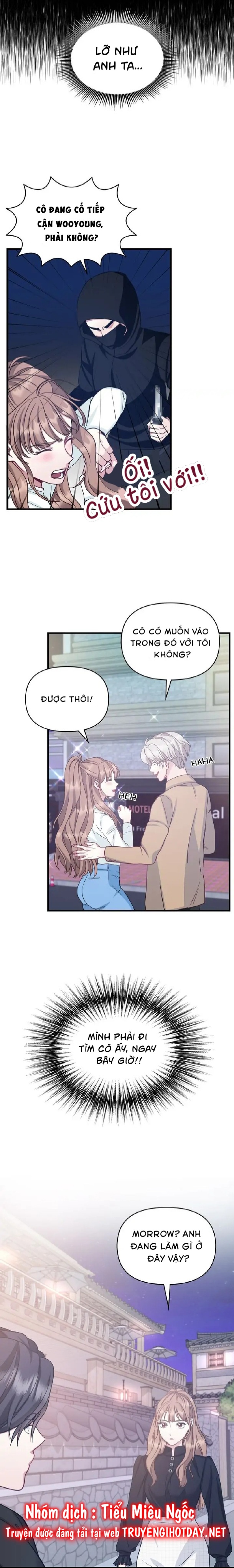 ngày mai chapter 43 12