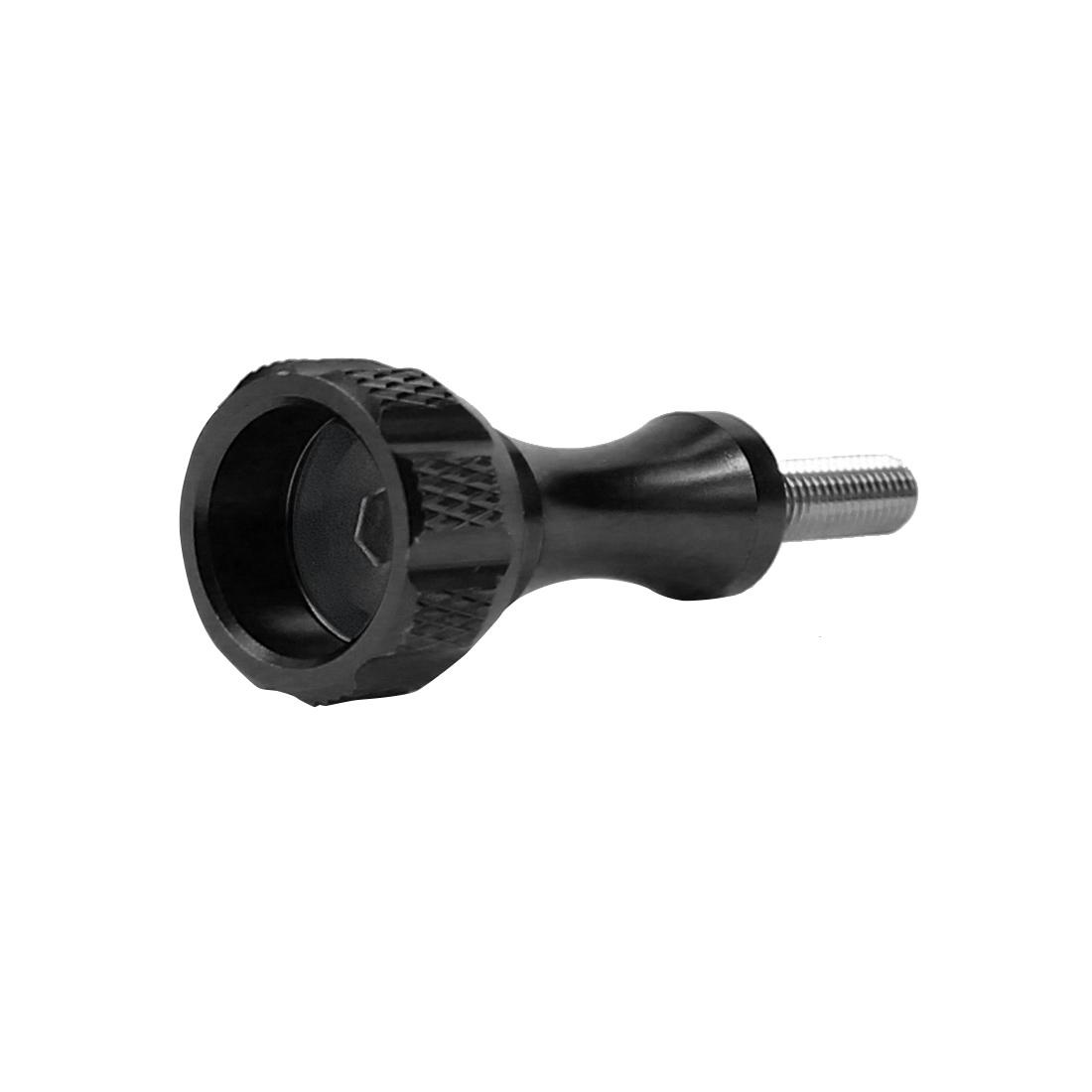 Aluminum Alloy M5 Thumb Knob Bolt Vít với cờ lê cho GoPro Hero 11 10 9 8 Xiaoyi 4K SJCAM Action Camera Bộ chuyển đổi giá đỡ