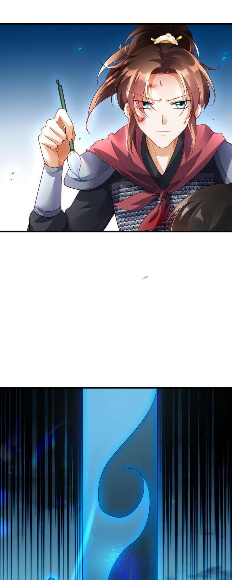 thiên kim bất hoán chapter 35 23