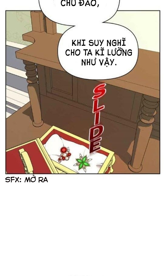 tôi muốn trở thành cô ấy dù chỉ là một ngày chapter 73 65