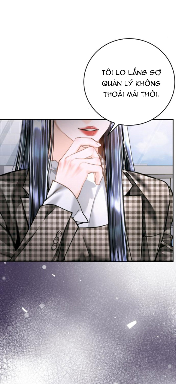 đứa trẻ trông giống tôi chapter 38.2 26