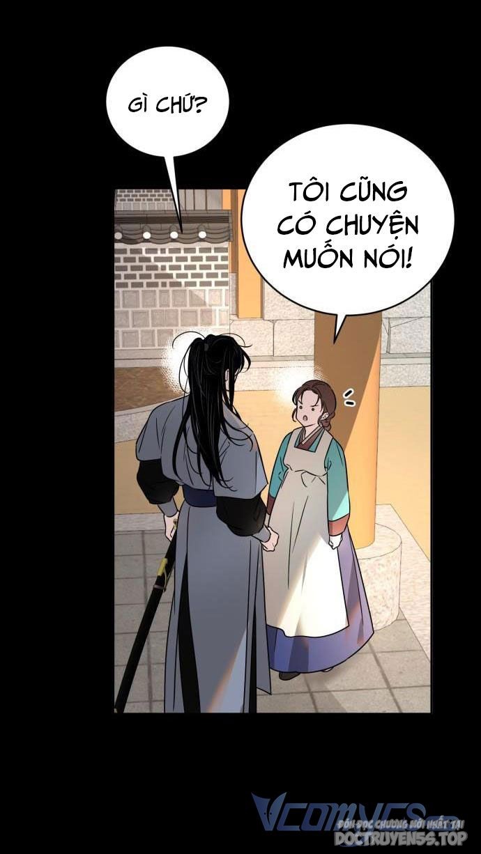 em đã tìm kiếm cả ngàn năm nay chapter 30 13