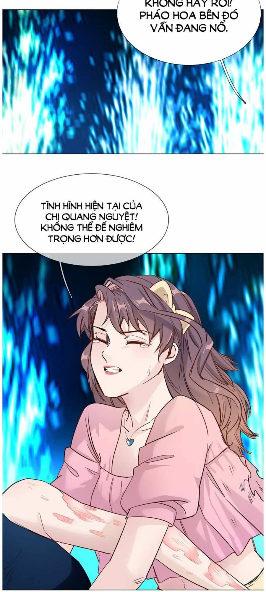 ngôi sao vụn vỡ chapter 59 22