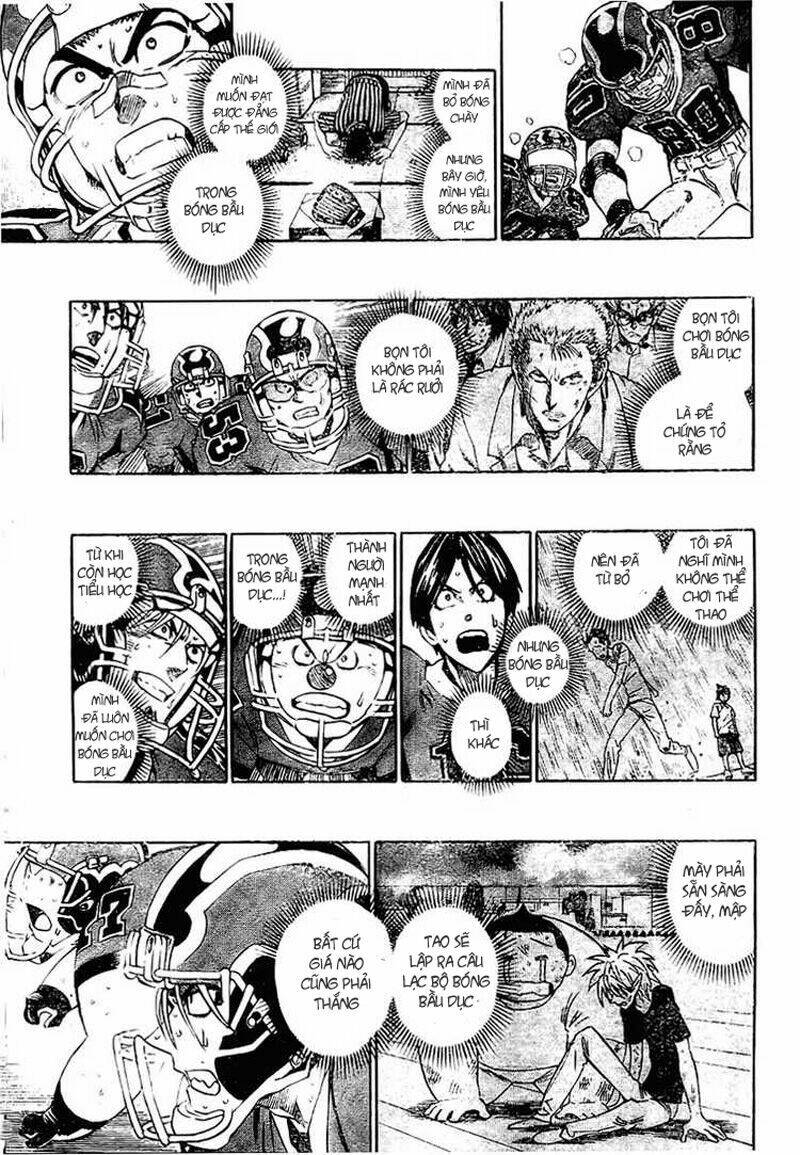 lá chắn mắt chapter 304 7