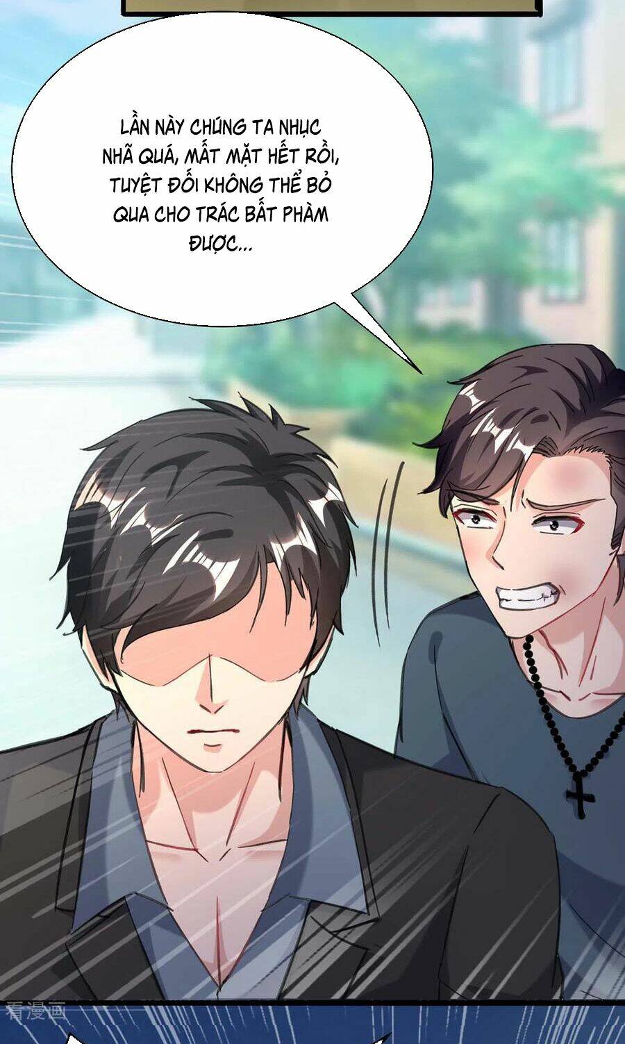 trọng sinh khí thiếu quy lai chapter 143 42