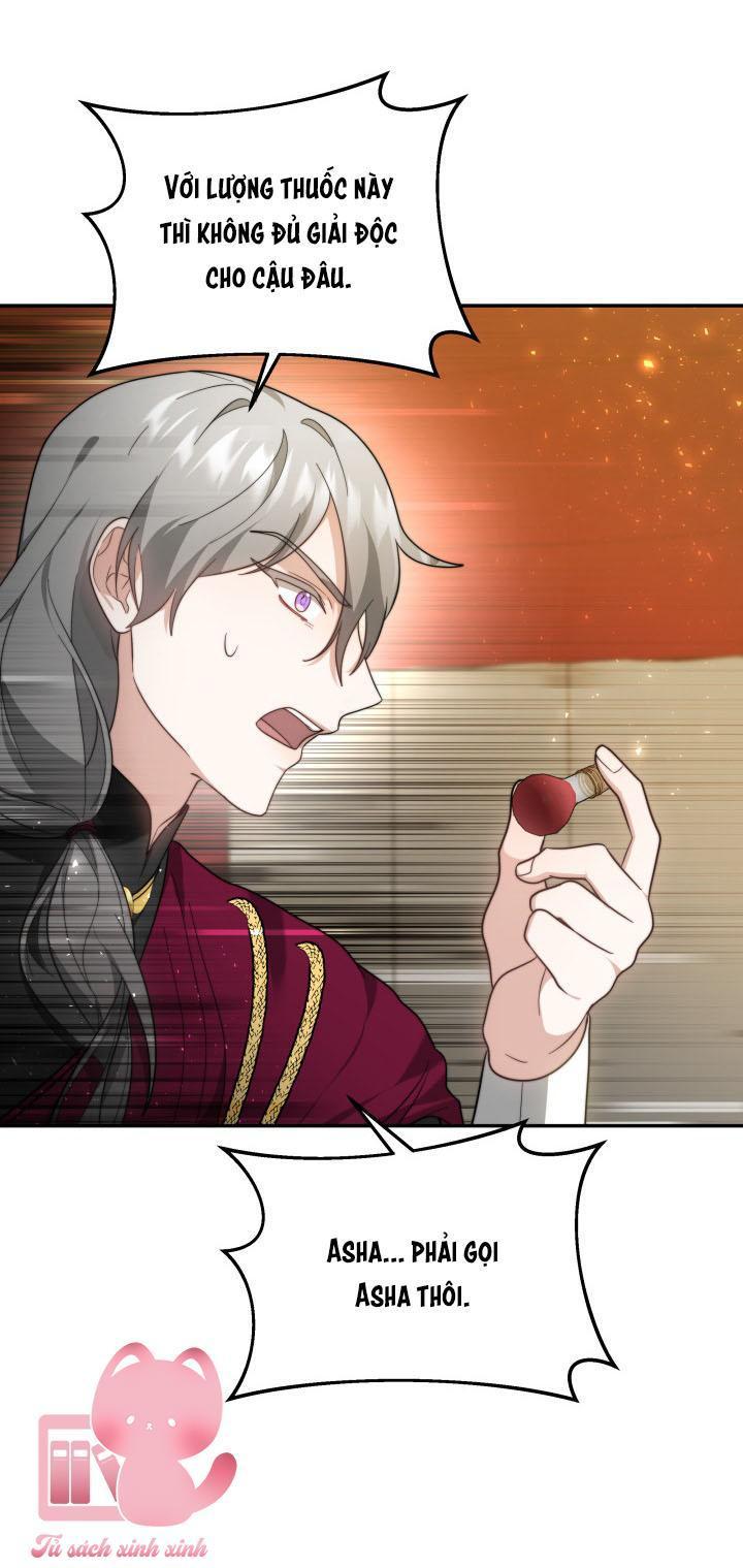 từ chồng cũ hóa thành nam chính chapter 45 45