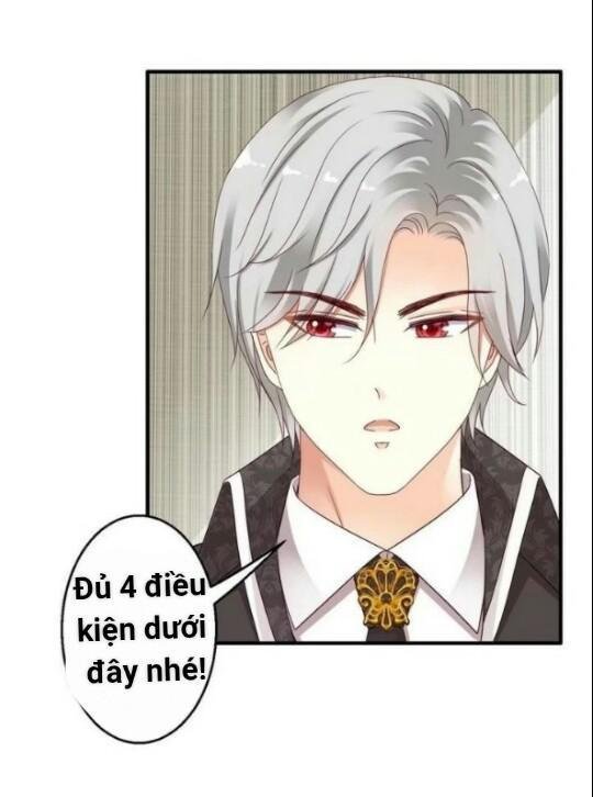 độc dược của tình yêu chapter 4 2