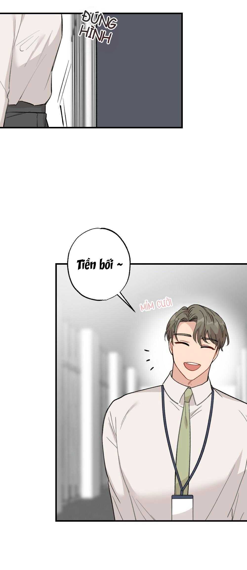 chăm sóc “dú” hàng tháng – tuyển tập chapter 60 13