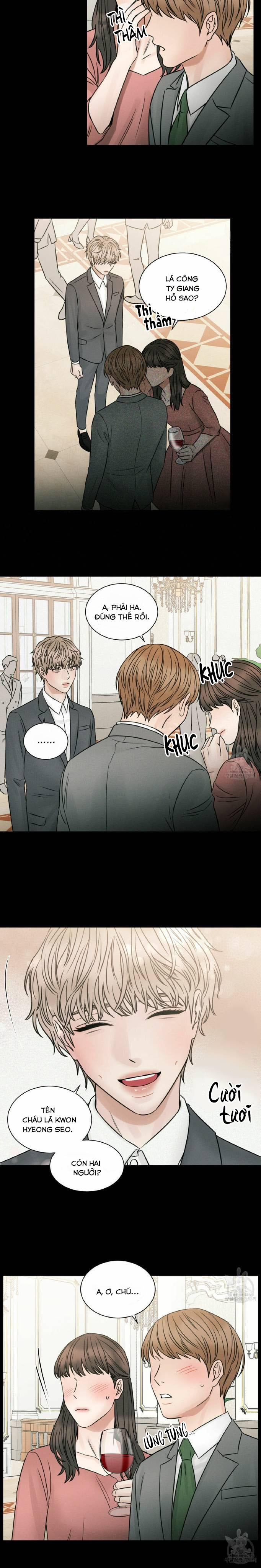 dù anh không yêu em chapter 32 9