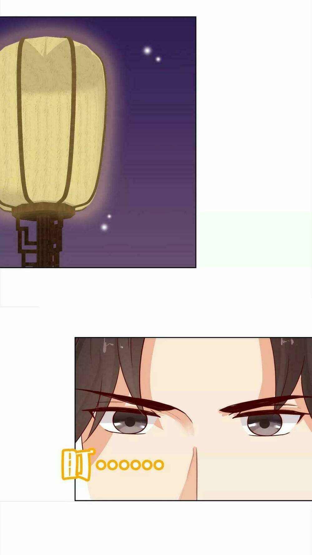 vương diệp, đuôi của ngươi đã biến mất chapter 12 48