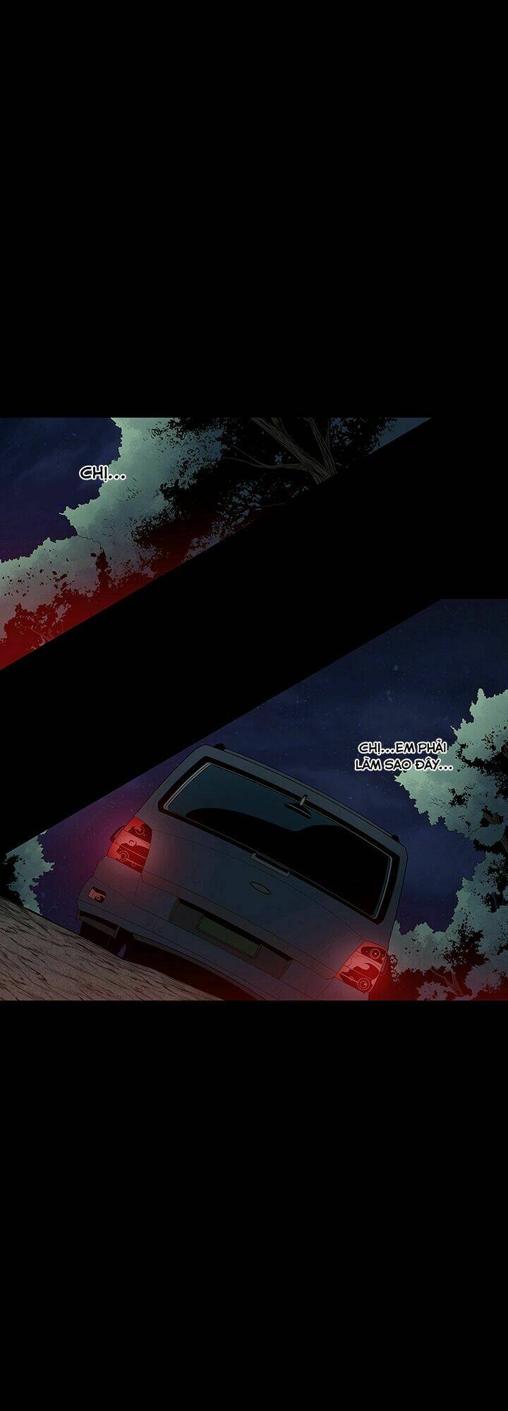 răng nanh chapter 6 2