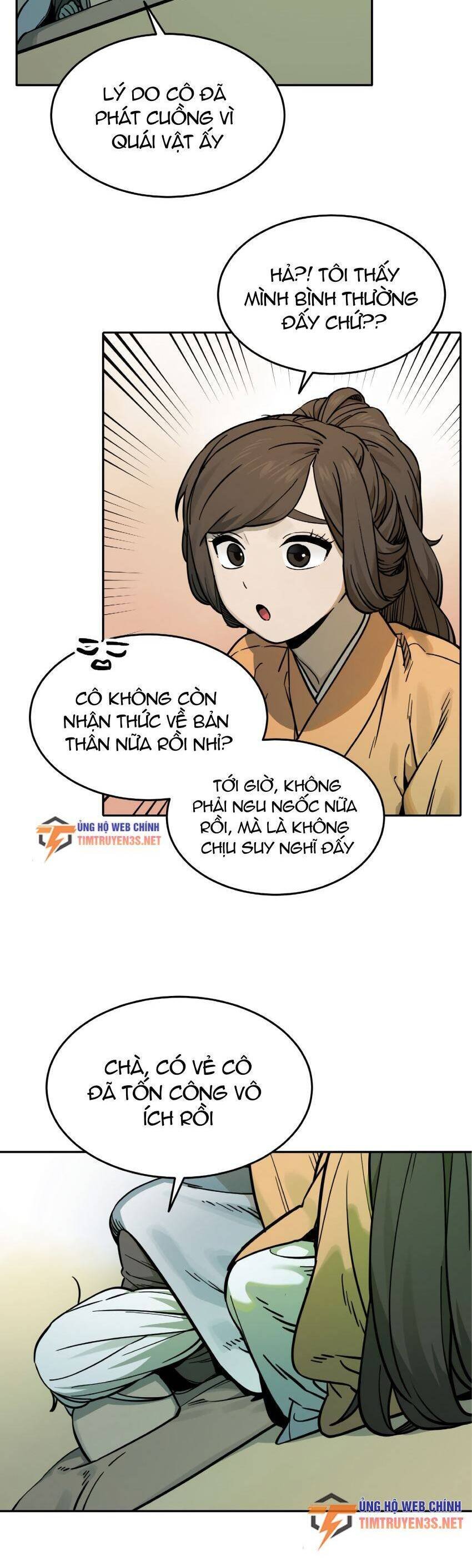 sự lụi tàn của usuzumi chapter 79 21