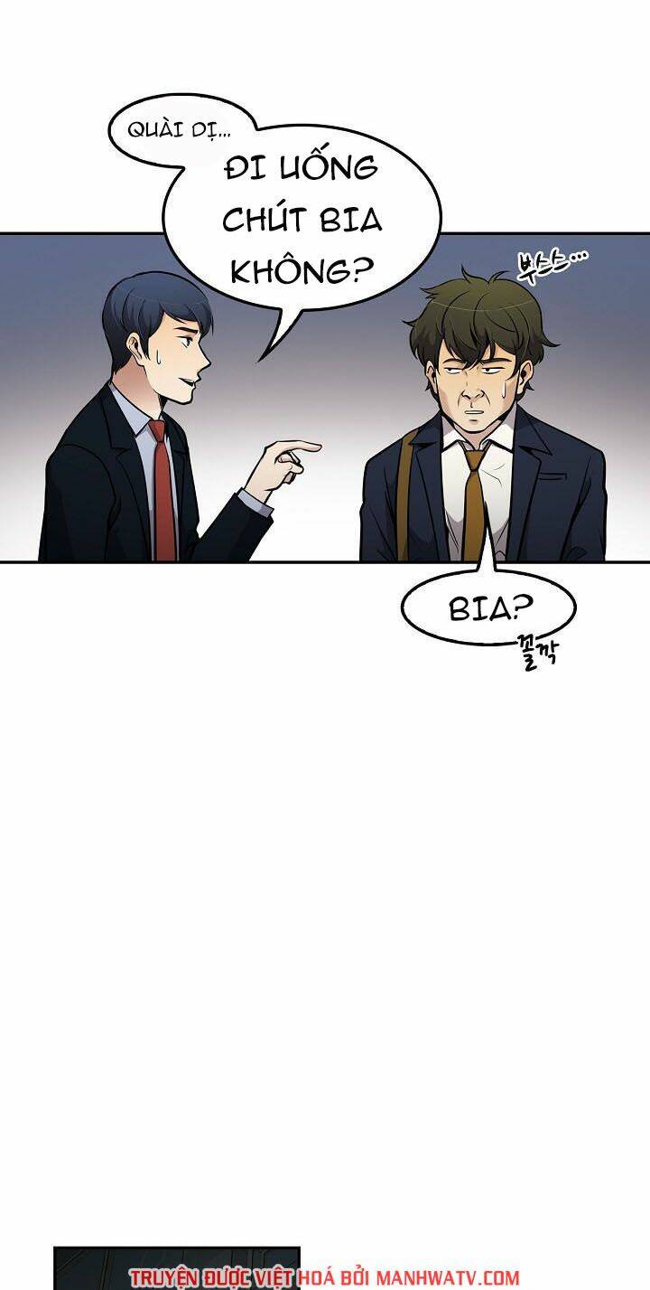 điều tra viên chuyển sinh chapter 65 22