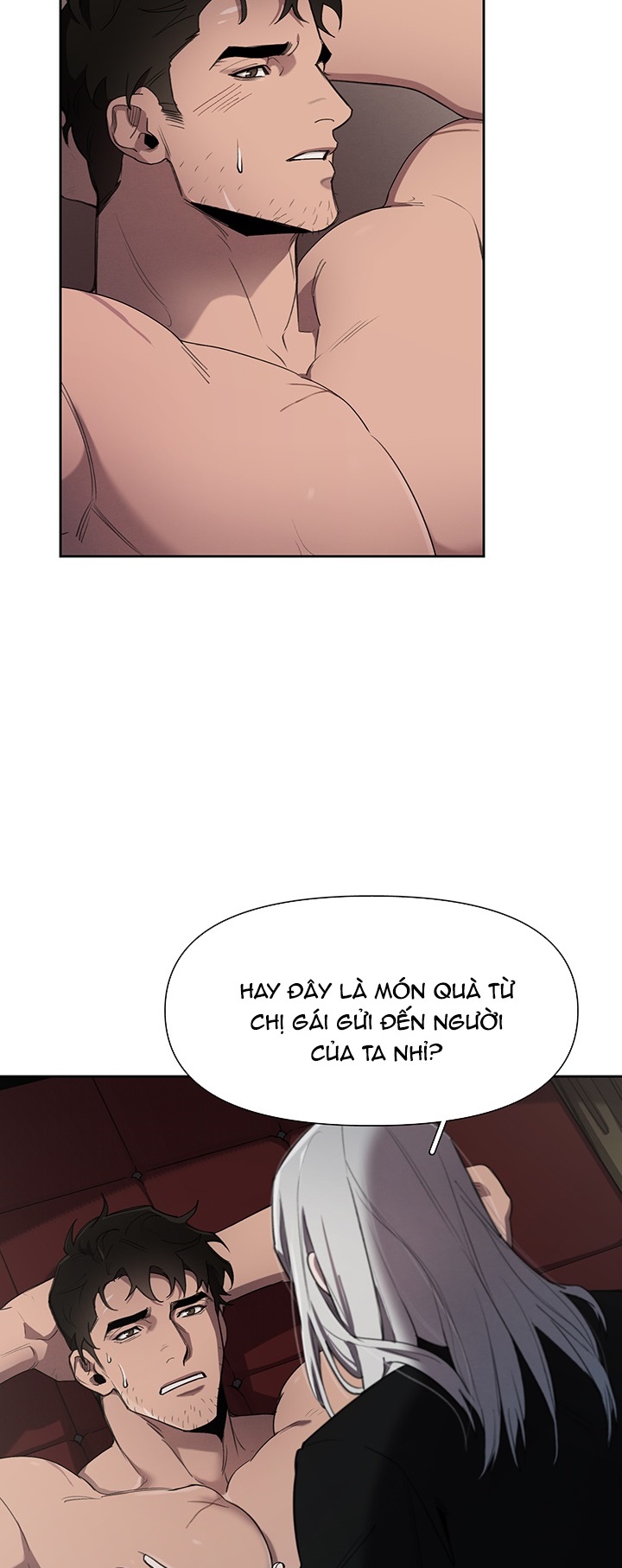 plaything - món đồ chơi của đại công tước chapter 8 29