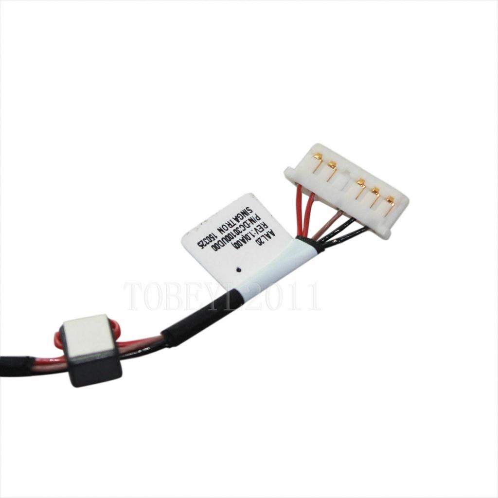Cáp Nguồn Dc Cho Dell Inspiron 5559 15-5559 8vz5gc2