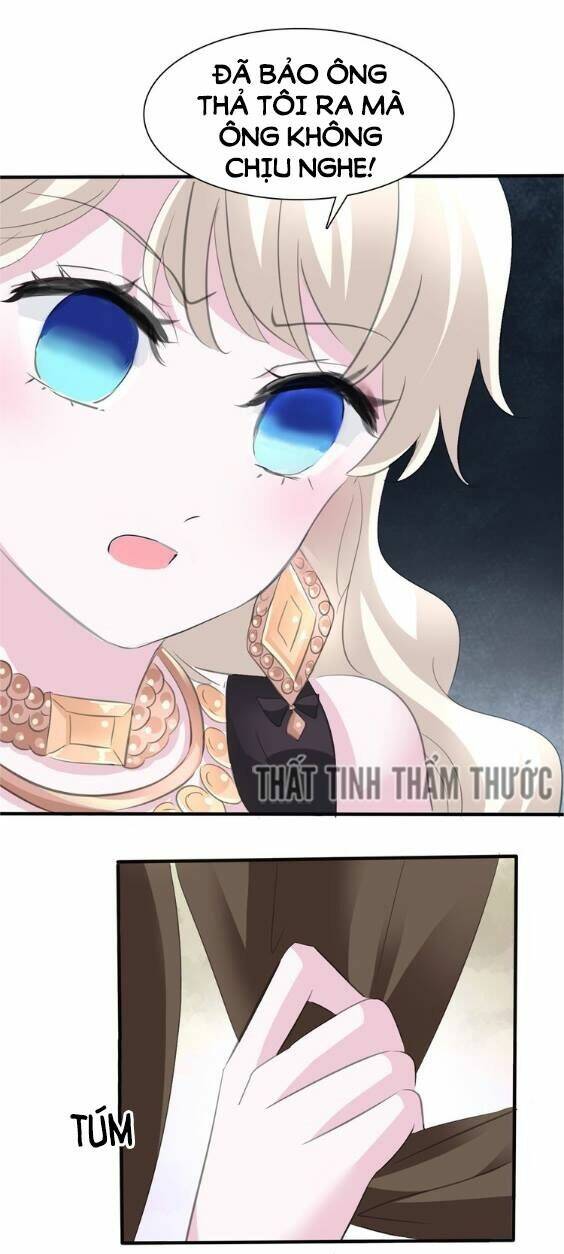 một lời không hợp liền hút máu chapter 43 19