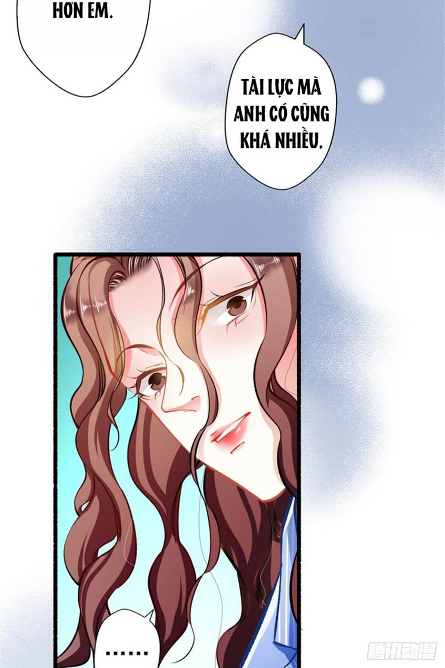 cưng chiều ái thê hư hỏng chapter 61 13