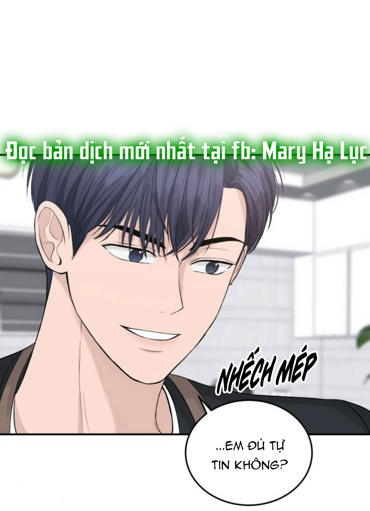 cuộc hôn nhân hoàn hảo chapter 19.2 16