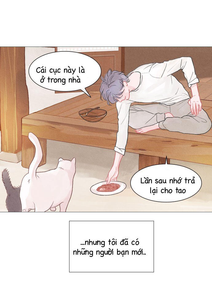 huyền bí chapter 1 30