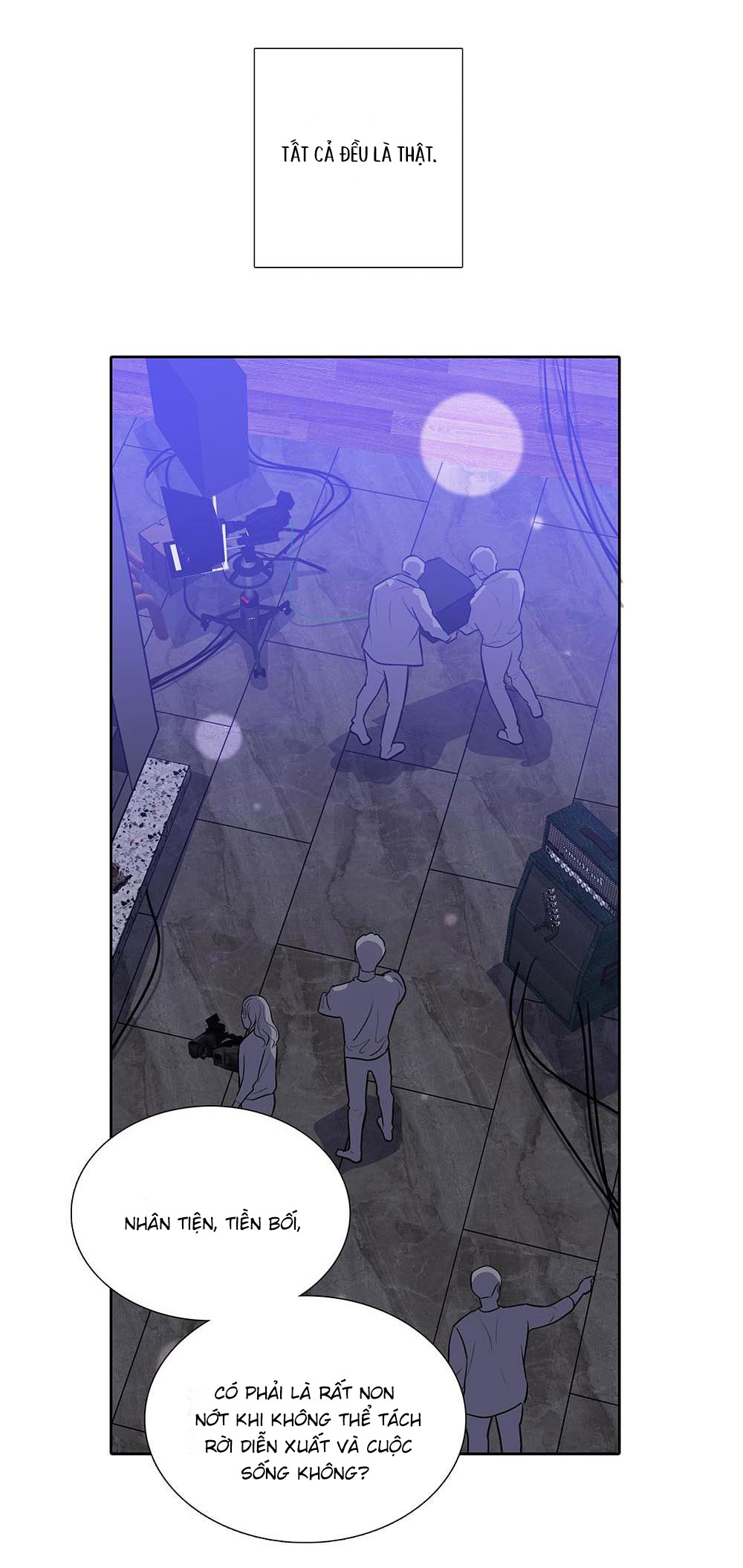 quan hệ nợ nần chapter 45 8