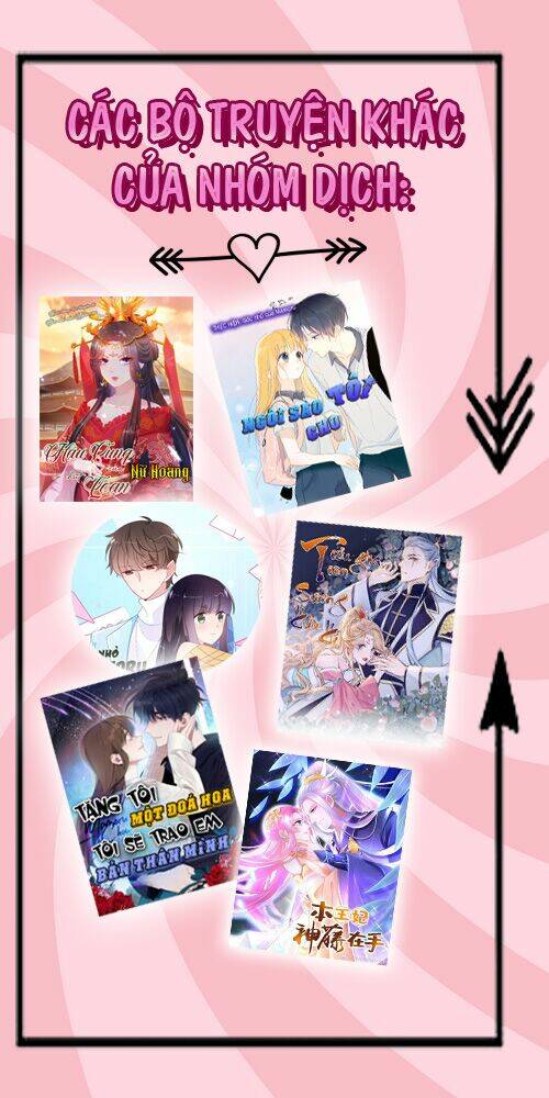 cô bé lọ lem của tôi không ăn chay chapter 0 16