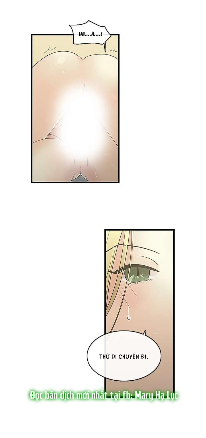 [18+] nàng hoa chapter 11.1 6