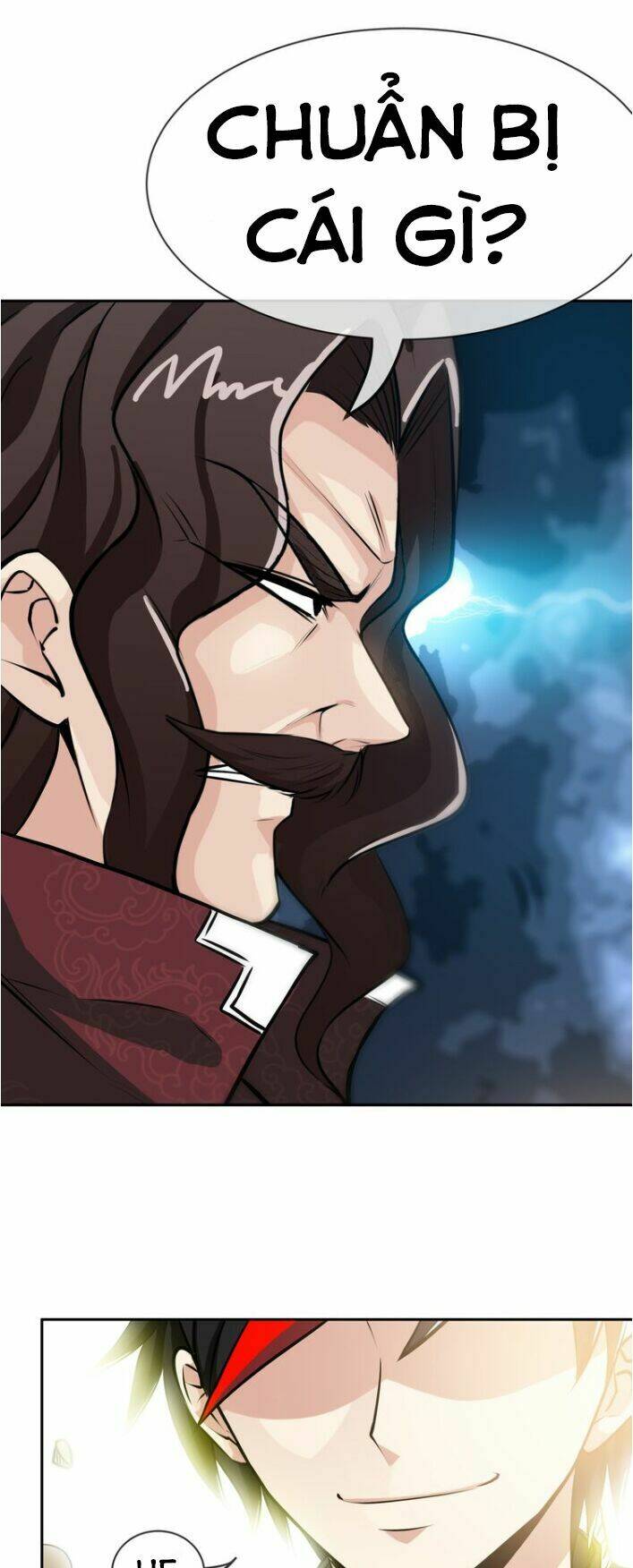thánh võ tinh thần chapter 6 6