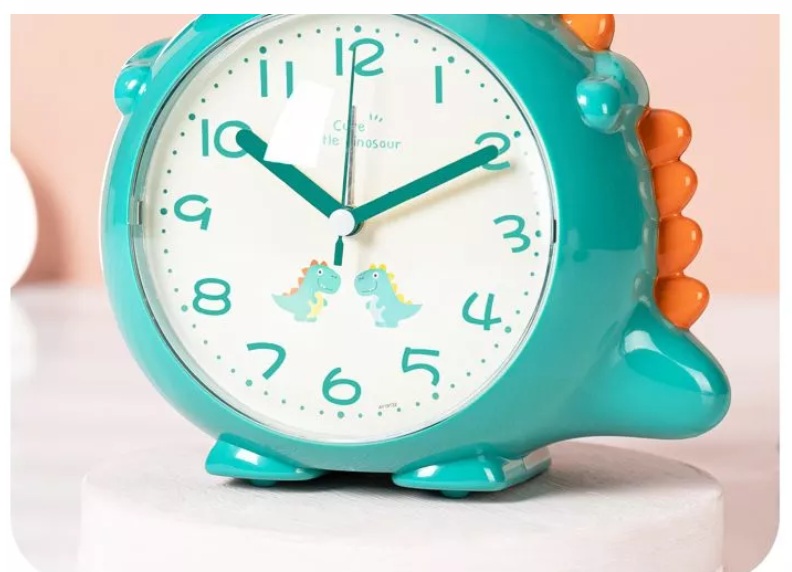 Đồng hồ để bàn báo thức - M3