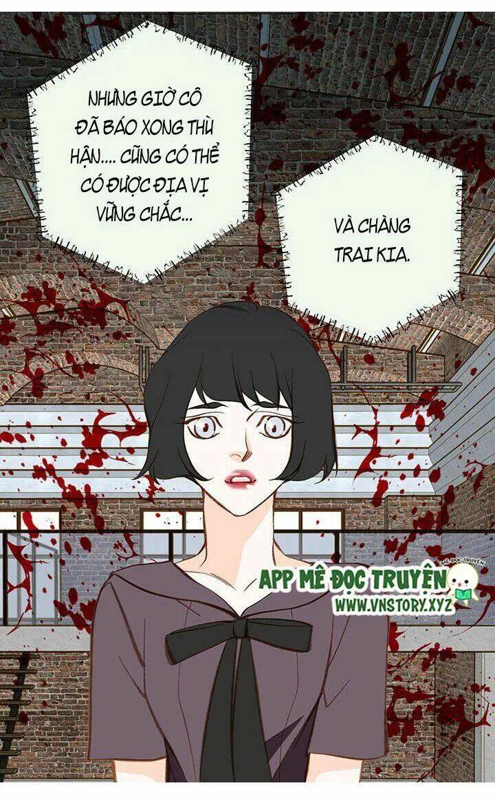 tiếp xúc chí mạng chapter 76 65