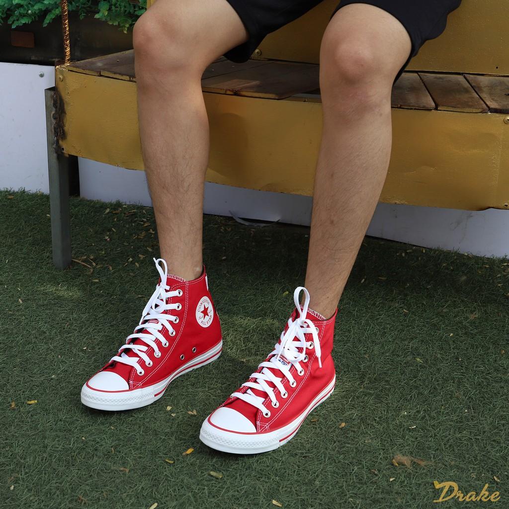 Giày sneakers Converse Chuck Taylor All Star Logo Play 167173C