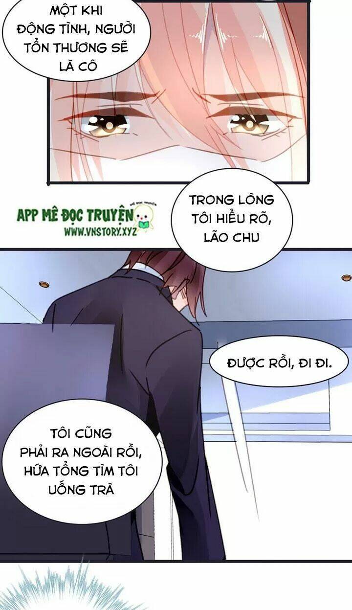 mưu ái thành nghiện chapter 30 10