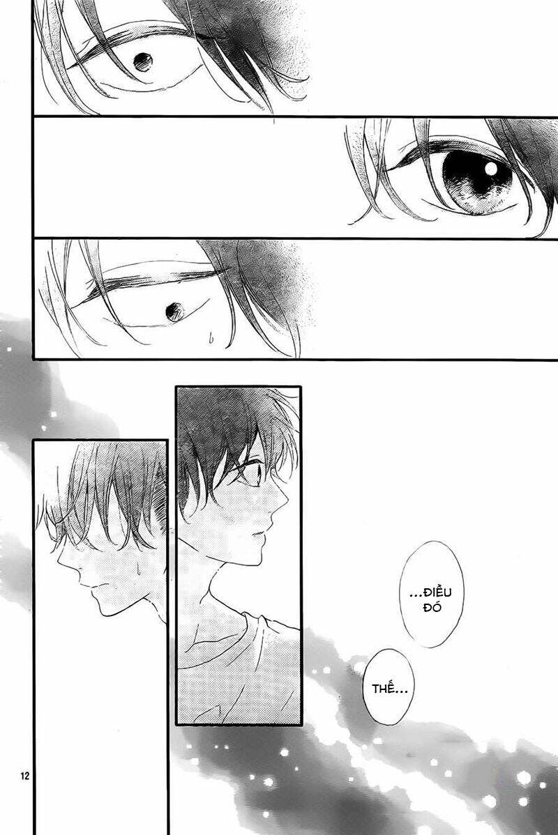 honey (meguro amu) chapter 13 13