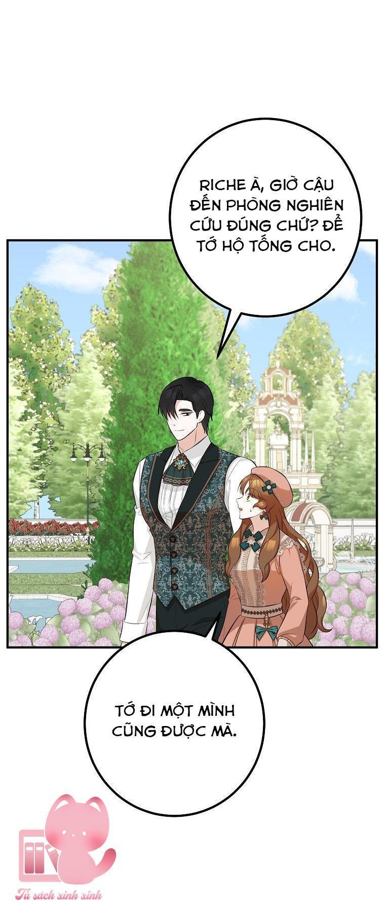 bác sĩ hoàn thành trách nhiệm rồi chapter 47 45