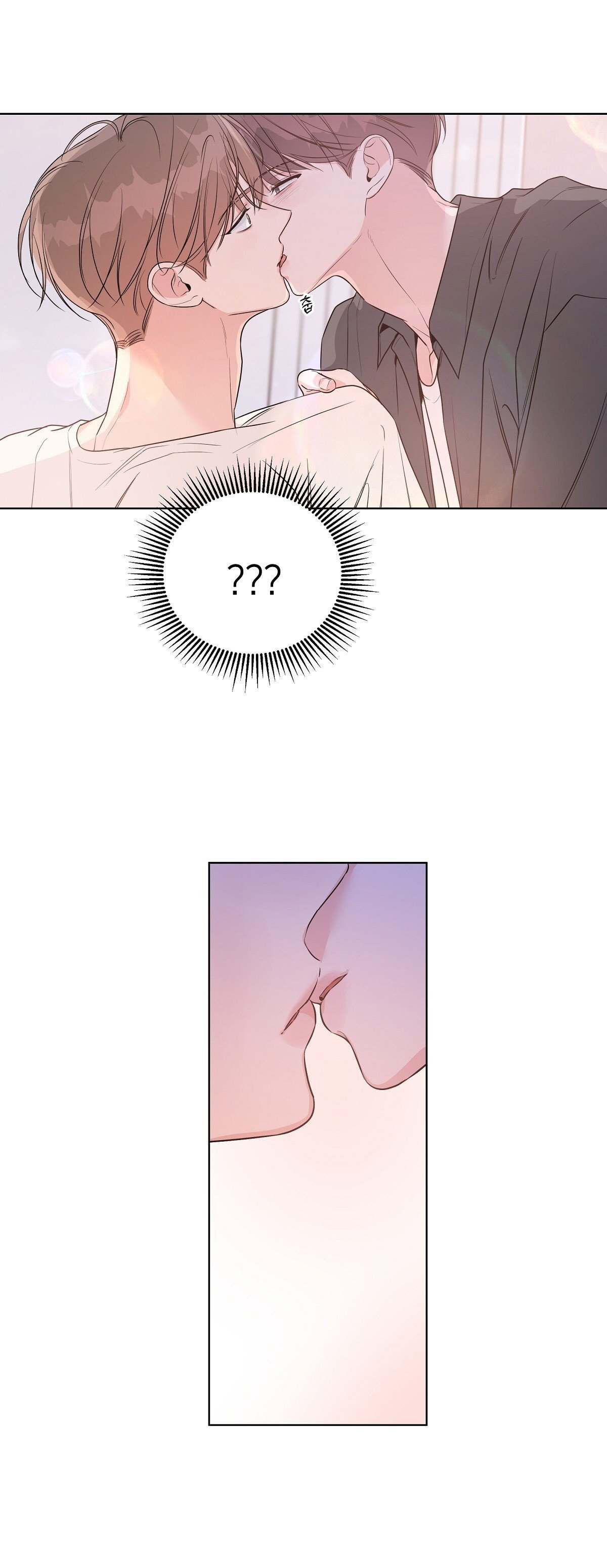 đừng bận tâm, em yêu chapter 34 25