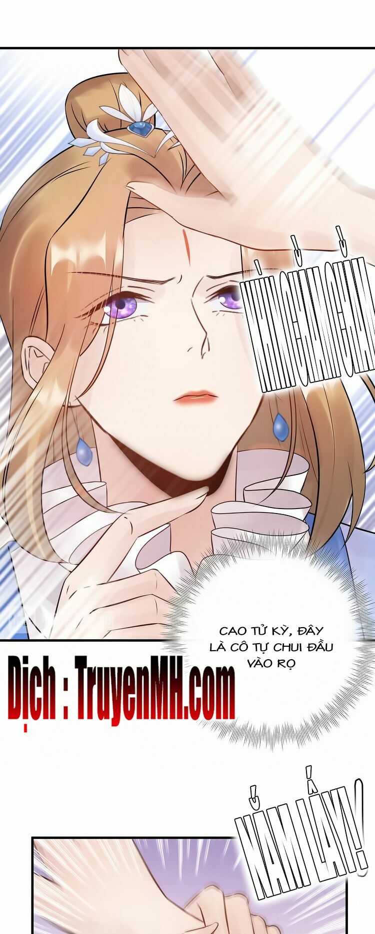 trọng sinh chi ức vạn ảnh hậu yếu thượng vị chapter 122 15