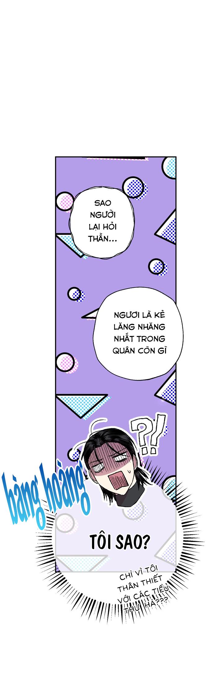 cha, con không muốn kết hôn đâu chapter 46 72