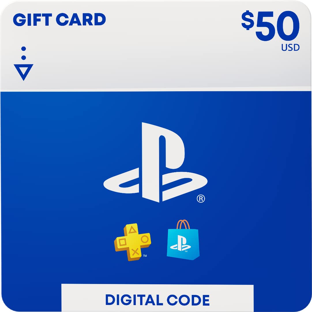 Thẻ Psn 50$ Hệ US