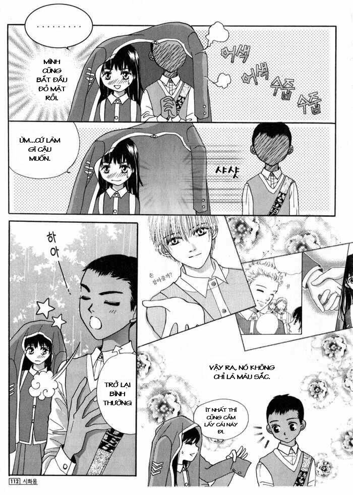 shiwhamong - ba chị em chapter 13 5