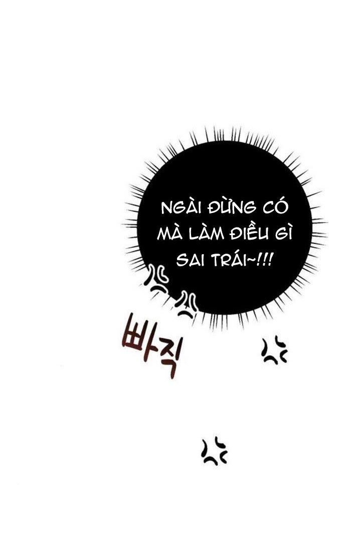tiểu công nương mint chapter 15.1 8