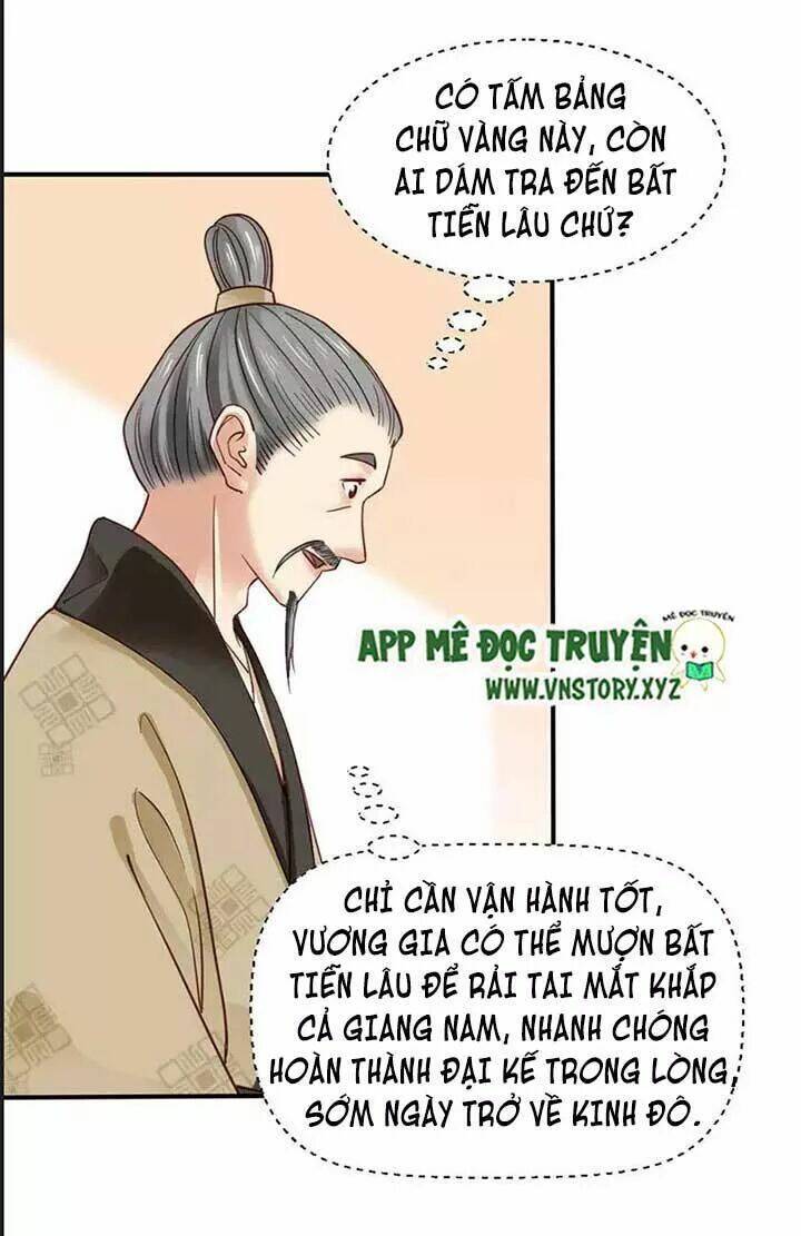 kiều nữ độc phi chapter 71 18