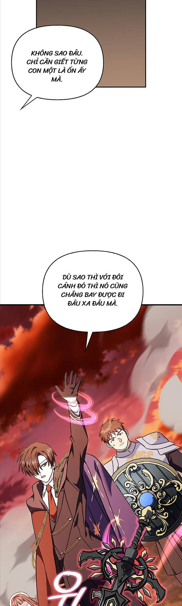 Kí Sự Hồi Quy Chapter 82 46