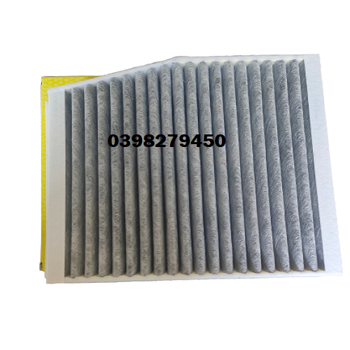 LỌC GIÓ ĐIỀU HÒA MANN FILTER CHO VM MERCEDES BENZ CUK2862