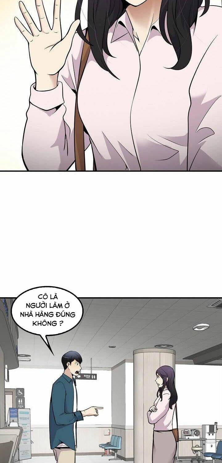 điều tra viên chuyển sinh chapter 40 60