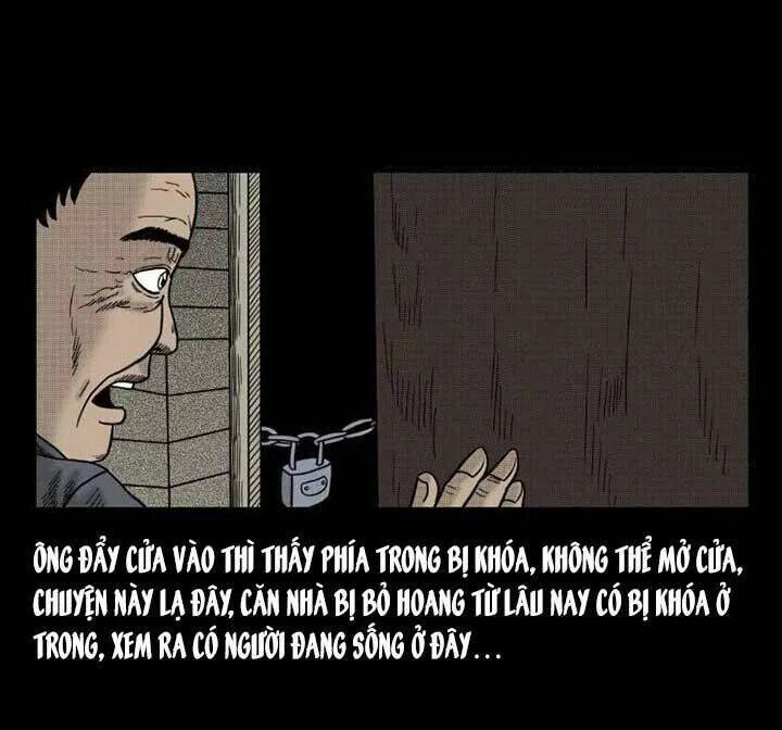 kỳ án có thật chapter 24 9