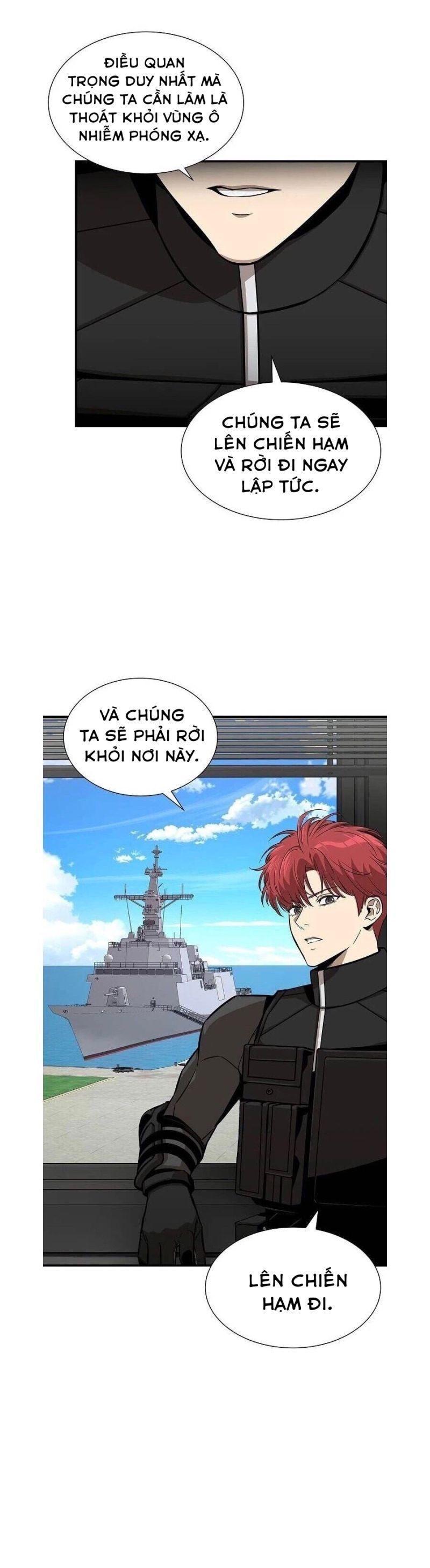 return survival chapter 115 56