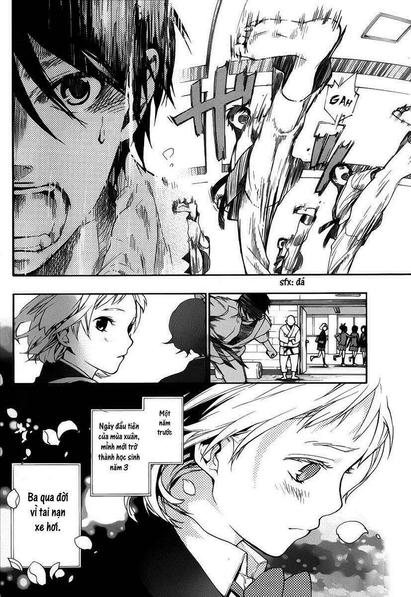 love calendar chapter 1 10