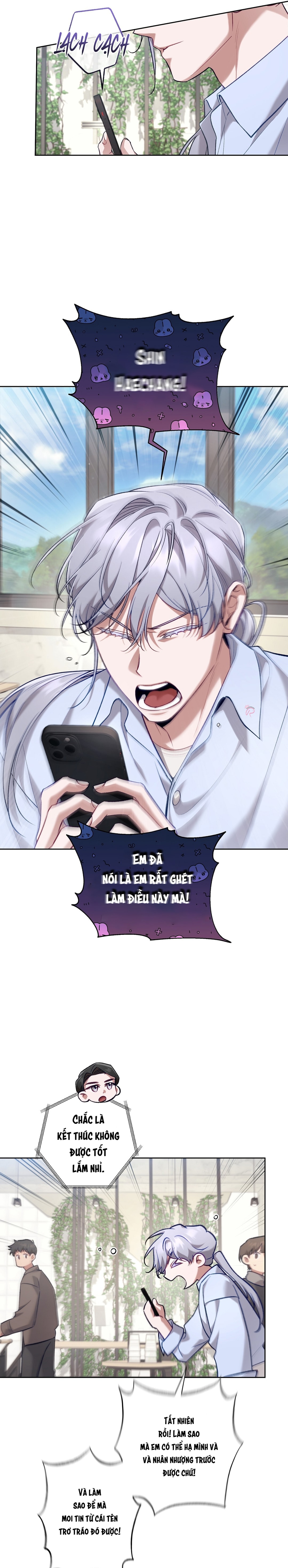 guide cấp s phết mật ong chapter 50 19