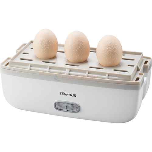 Hộp cơm điện Bear DFH-B10J2 - Hàng chính hãng